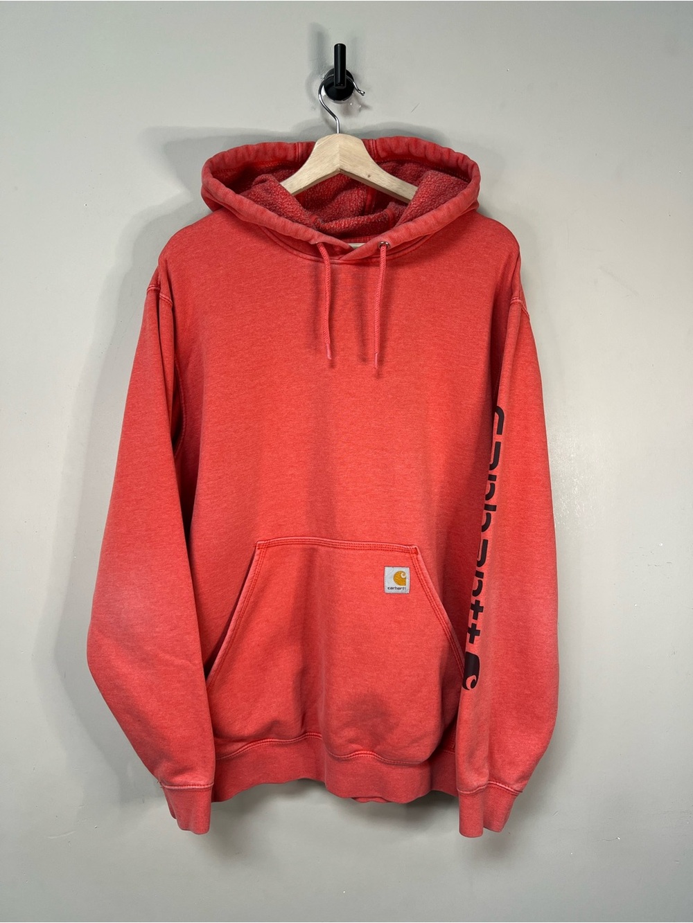 Carhartt Pullover Hoodie